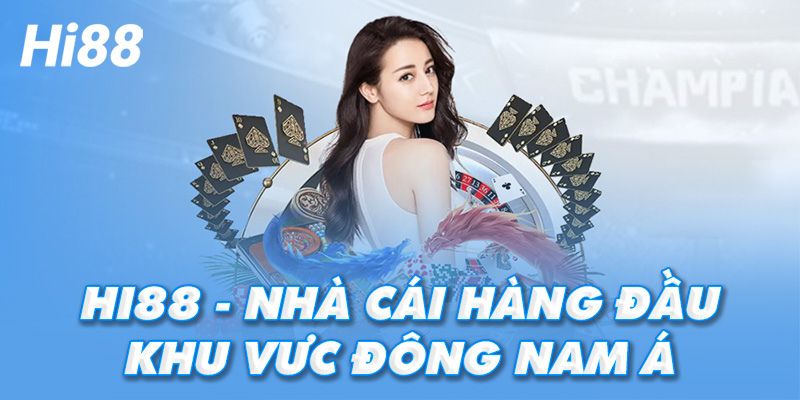 Đánh giá sự uy tín của Hi88 thông qua bảo hộ pháp lý