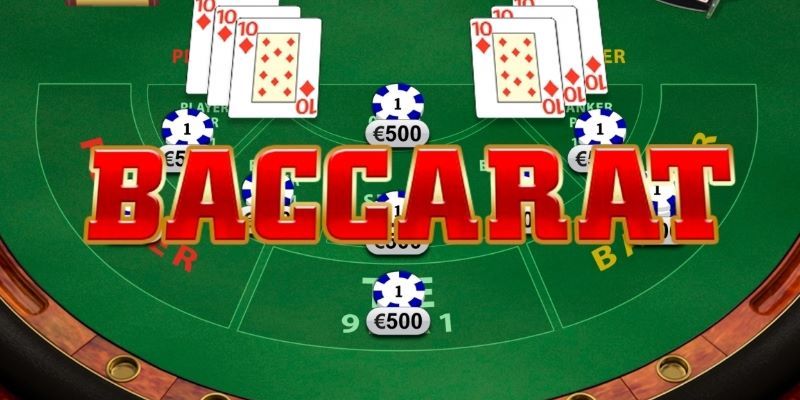 mẹo chơi baccarat