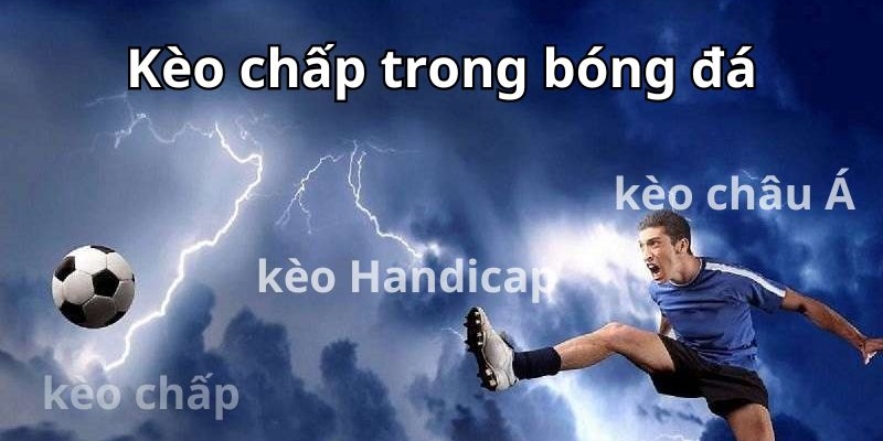 Kèo châu Á khá phức tạp với nhiều thông tin cần nắm