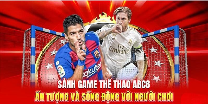 Cá cược thể thao