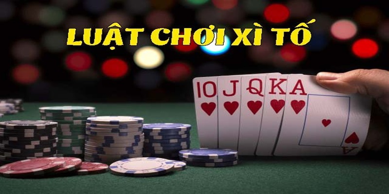 Giải trí cực sôi động cùng game xì tố